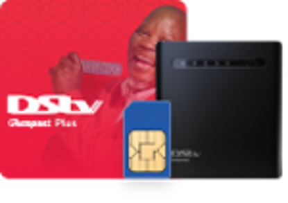 Picture of 25GB DStv Internet