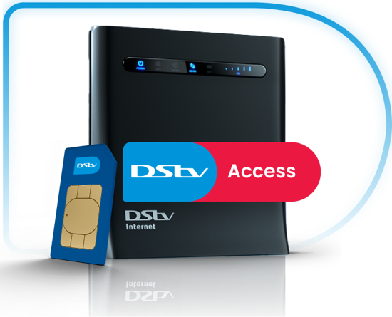 Picture of 50GB DStv Internet