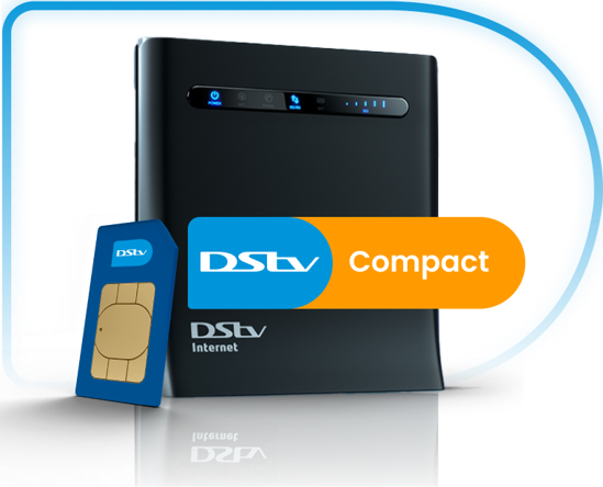 Picture of 50GB DStv Internet