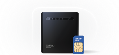 Picture of 50GB DStv Internet