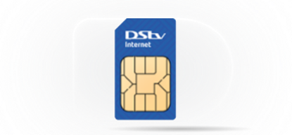 Picture of 110GB DStv Internet