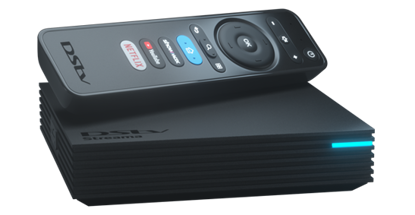 Picture of DStv Streama