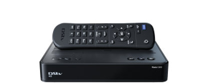 Picture of DStv HD Single View (Model 10S)