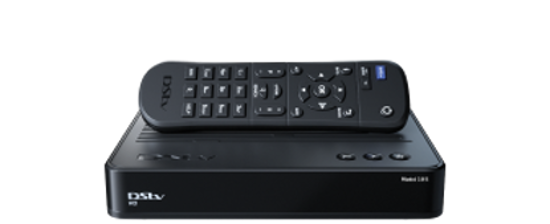 Picture of DStv HD Single View (Model 10S)
