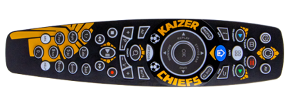 Picture of A9 Kaizer Chiefs RCU